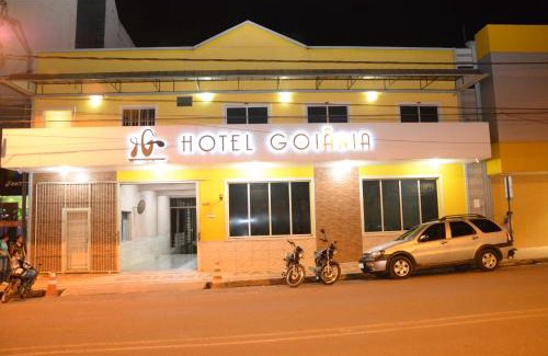 Tucurui Hotel | Hotel Goiânia