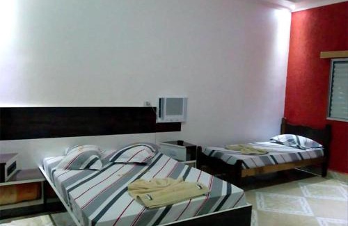 Santana Hotel | Hotel Gold