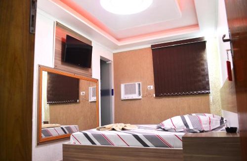 Santana Hotel | Hotel Gold