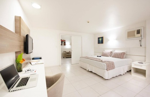 Belem Hotel | Hotel Gold Martan