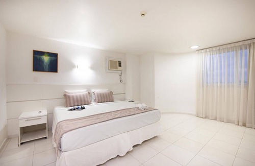 Belem Hotel | Hotel Gold Martan