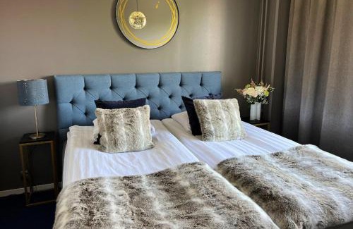 Rovaniemi Hotel | Hotel Golden Circle Suites