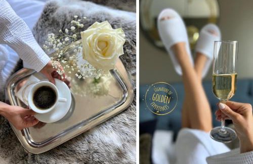 Rovaniemi Hotel | Hotel Golden Circle Suites
