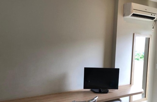 Caldas Novas Apartamento | HOTEL GOLDEN DOLFIN EXPRESS
