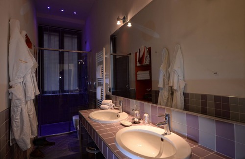 Rione XVI Ludovisi Hotel | Hotel Golden