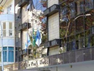 Gloria Hotel | Hotel Golden Park Rio de Janeiro Aeroporto By Nacional Inn