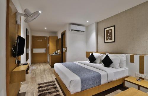 Khattalwada Casa | Hotel Golden Tower At Delhi Airport