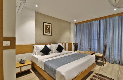Khattalwada Casa | Hotel Golden Tower At Delhi Airport