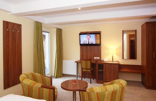 Linz Hotel | Hotel Goldener Adler