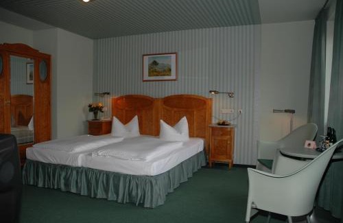 Radebeul Hotel | Hotel Goldener Anker