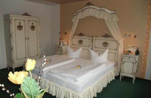 Radebeul Hotel | Hotel Goldener Anker