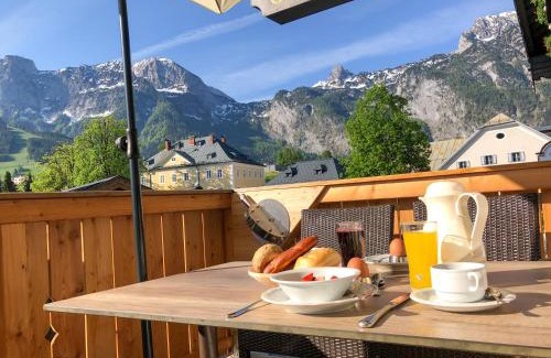 Abtenau Hotel | Hotel Goldener Stern