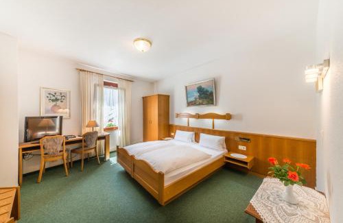 Altstadt Hotel | Hotel Goldener Sternen