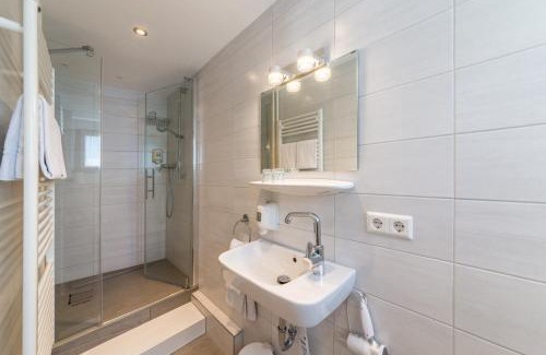 Altstadt Hotel | Hotel Goldener Sternen