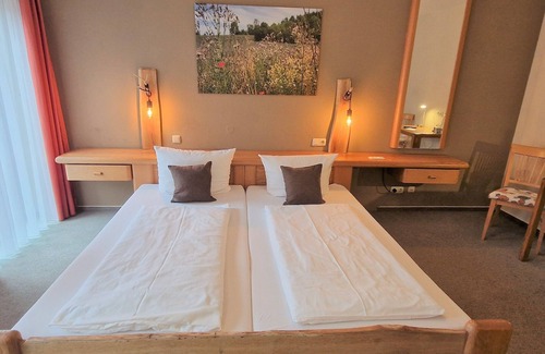 Freudenberg Hotel | Hotel Goldenes Fass