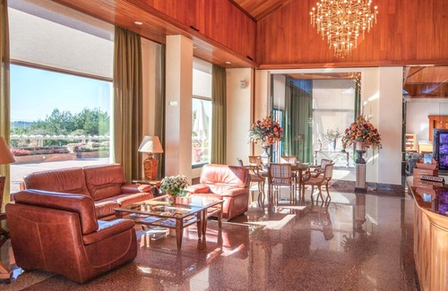 Orihuela Costa Hotel | Hotel Golf Campoamor