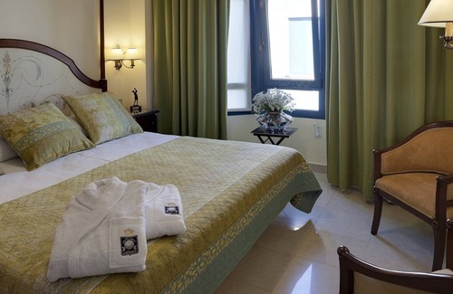 Orihuela Costa Hotel | Hotel Golf Campoamor