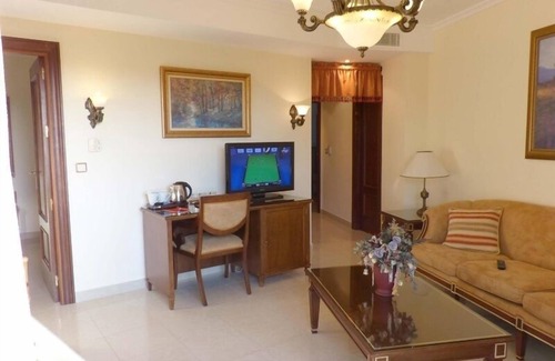 Orihuela Costa Hotel | Hotel Golf Campoamor