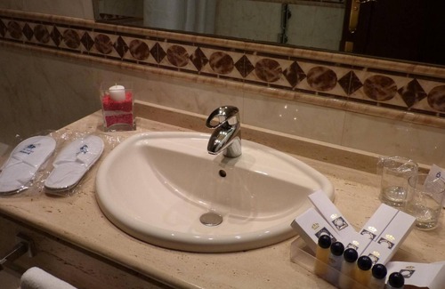 Orihuela Costa Hotel | Hotel Golf Campoamor
