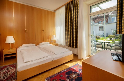 Graz City Centre Hotel | Hotel Gollner