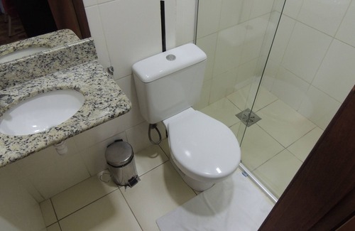 Centro Hotel | Hotel Gontijo Belo Horizonte