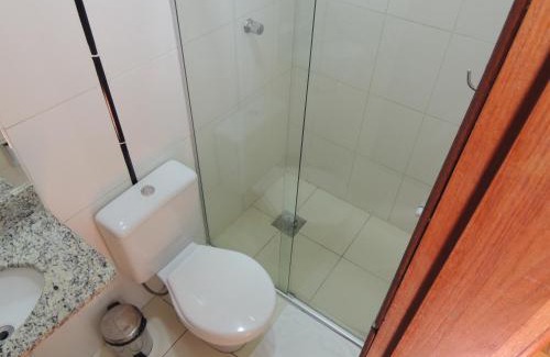 Centro Hotel | Hotel Gontijo Belo Horizonte - Próximo a Rodoviária e Praça Sete