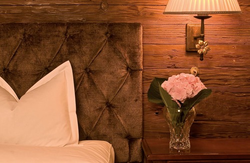 Lech am Arlberg Hotel | Hotel Gotthard