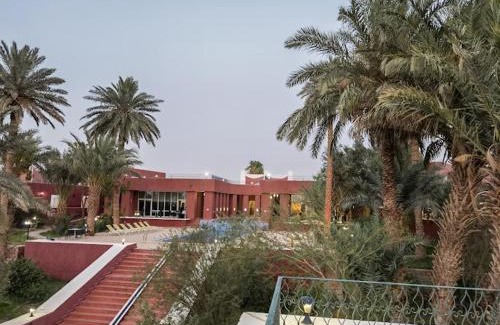 Algeria Hotel | Hotel Gourara