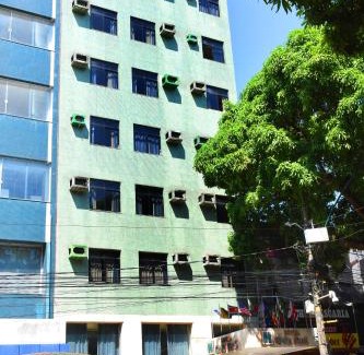 Campina Hotel | Hotel Grão Para