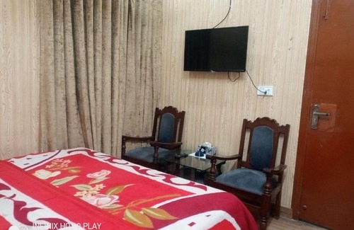 Lahore Casa | Hotel Grace Inn