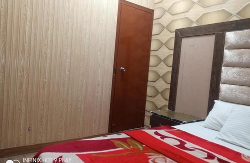 Lahore Casa | Hotel Grace Inn