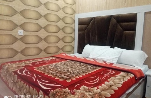 Lahore Casa | Hotel Grace Inn
