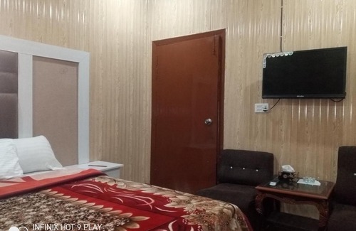 Lahore Casa | Hotel Grace Inn