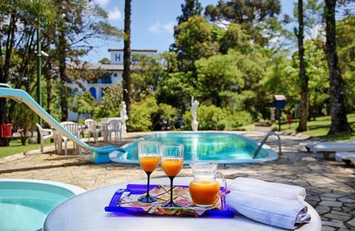 Dutra Hotel | Hotel Gramado Palace