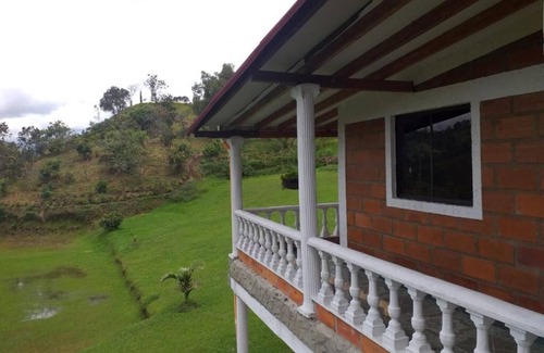 Marinilla Casa | Hotel Gran Peñol Eventos y Hospedajes