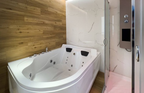 Teramo Hotel | Hotel Gran Sasso