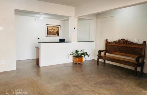 Inconfidentes Hotel | Hotel Gran Solar Br