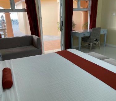 Montego Bay Hotel | Hotel Grand A View