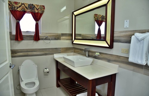 Montego Bay Hotel | Hotel Grand A View
