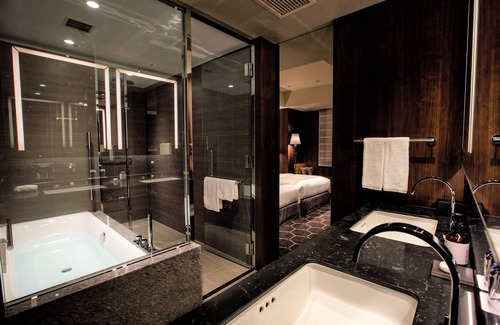 Ginza Hotel | Hotel Grand Bach Tokyo Ginza