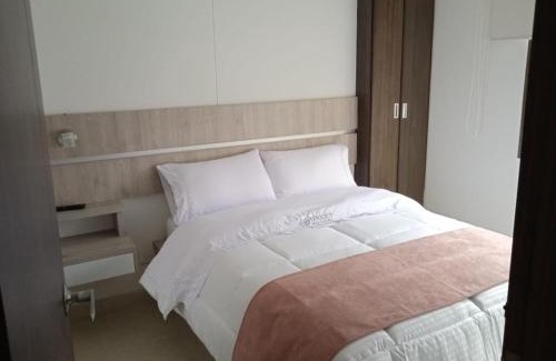 Fusagasuga Hotel | HOTEL GRAND BOUTIQUE