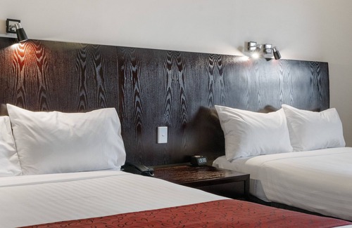 Launceston CBD Hotel | Hotel Grand Chancellor Launceston