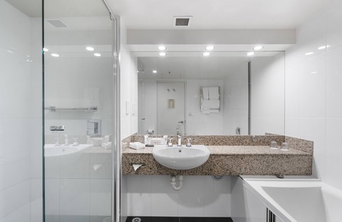 Launceston CBD Hotel | Hotel Grand Chancellor Launceston
