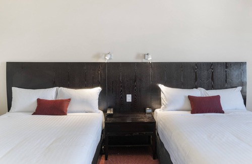 Launceston CBD Hotel | Hotel Grand Chancellor Launceston