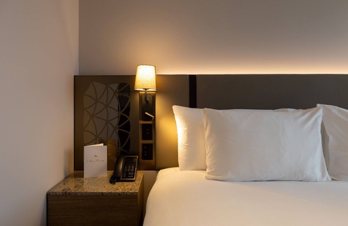 Auckland Central Business District Hotel | Hotel Grand Chancellor Auckland
