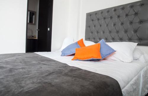 Villeta Hotel | Hotel Grand H&R