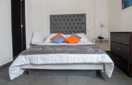 Villeta Hotel | Hotel Grand H&R