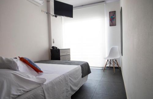 Villeta Hotel | Hotel Grand H&R