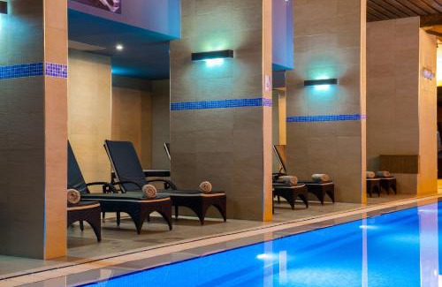Kopaonik Hotel | Hotel Grand Kopaonik