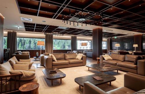 Kopaonik Hotel | Hotel Grand Kopaonik